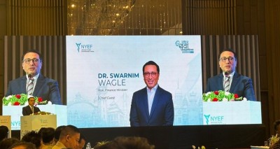  अर्थमन्त्री वाग्ले भन्छन्- युवा विदेश जान अब बाध्य हुँदैनन् 